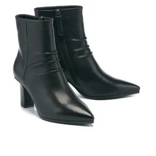 【HELENE_SPARK】極簡時髦雙繫帶全羊皮高跟涼鞋(白) 歷史價格詳細信息