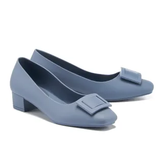 【MELROSE】街頭潮感牛皮漸層綁帶厚底休閒鞋(藍) 歷史價格詳細信息