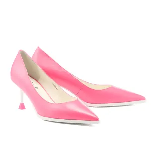 【MISS 21】極簡彈力絨布方圓頭粗高跟長靴(可可) 歷史價格詳細信息