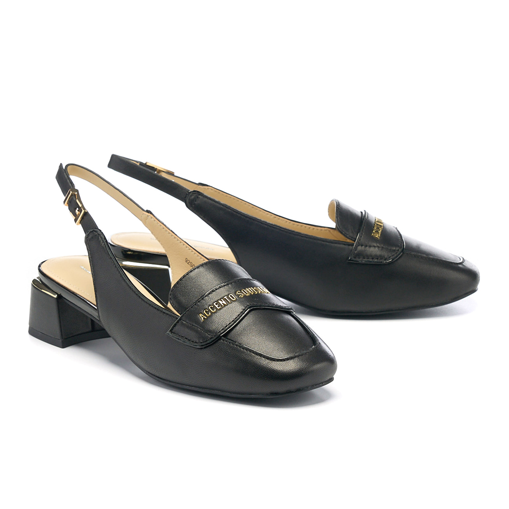 【AS 集團】經典復刻牛皮拼接彈力飛織布厚底短靴(黑) 歷史價格詳細信息