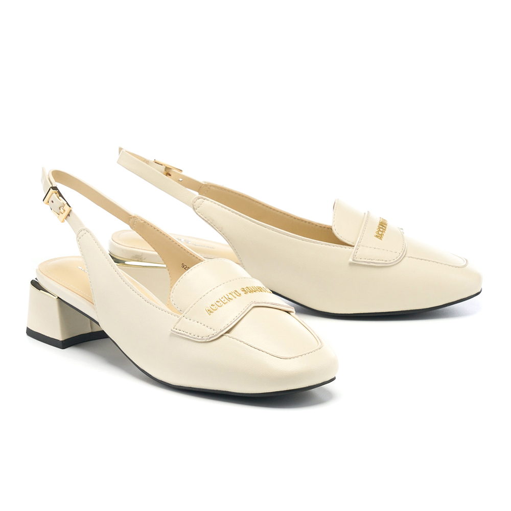 【AS 集團】經典復刻牛皮拼接彈力飛織布厚底短靴(黑) 歷史價格詳細信息