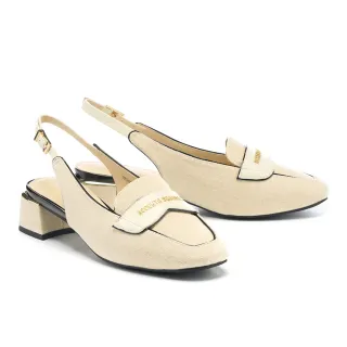 【AS 集團】經典復刻牛皮拼接彈力飛織布厚底短靴(黑) 歷史價格詳細信息