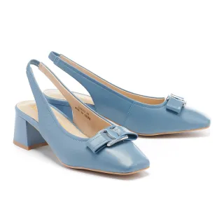 【MELROSE】時髦摩登鉚釘網紗拼接羊皮尖頭高跟短靴(黑) 歷史價格詳細信息