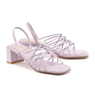 【MODA Moday】簡約率性全真皮方頭水台粗高跟短靴(米) 歷史價格詳細信息