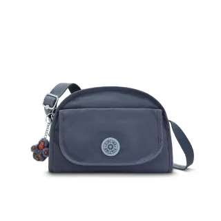 Kipling 迷霧岩石灰色兩用後背包-IVES S 歷史價格詳細信息