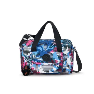 Kipling波士頓手提兩用包-BRYNNE(多款任選)[限時優惠] 歷史價格詳細信息