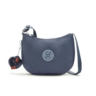 Kipling 迷霧岩石灰色兩用後背包-IVES S 歷史價格詳細信息