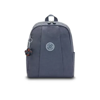 Kipling 迷霧岩石灰色兩用後背包-IVES S 歷史價格詳細信息