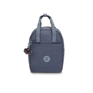 Kipling 迷霧岩石灰色兩用後背包-IVES S 歷史價格詳細信息