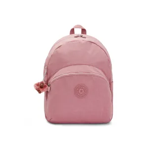 Kipling 粉嫩草莓優格輕巧迷你後背包-MINI BACKPACK 歷史價格詳細信息
