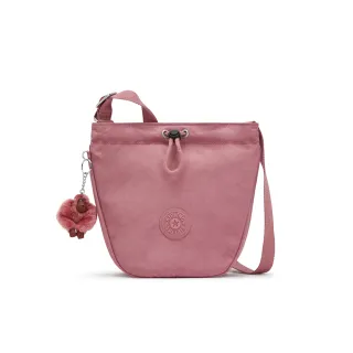 Kipling 粉嫩草莓優格輕巧迷你後背包-MINI BACKPACK 歷史價格詳細信息