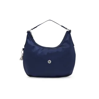 Kipling 光澤宇宙藍拉鍊式小巧收納後背包-DELIA MINI 歷史價格詳細信息