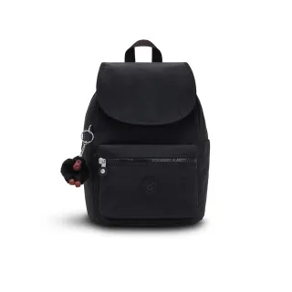 【KIPLING官方旗艦館】率性曜石黑大容量馬鞍包-LUCASTA 歷史價格詳細信息