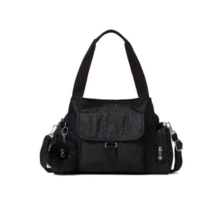 【KIPLING官方旗艦館】低調簡約銀素面可愛長方形小包-TALLY 歷史價格詳細信息