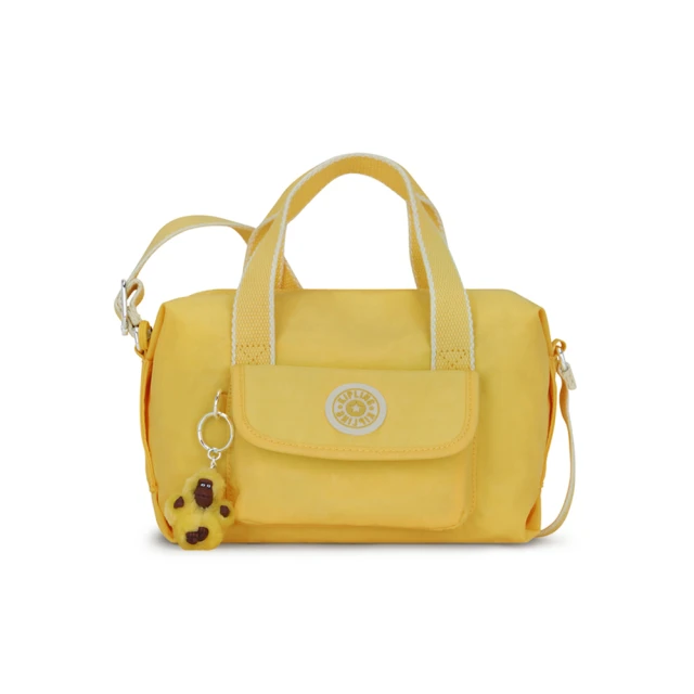 Kipling波士頓手提兩用包-BRYNNE(多款任選)[限時優惠] 歷史價格詳細信息