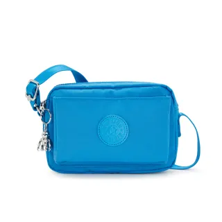 Kipling 夏日晴空藍上方拉鍊後背包-DELIA 歷史價格詳細信息