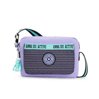 【KIPLING官方旗艦館】（網路獨家款）黑色毛絨單主袋手拿包-ANULI☆ 歷史價格詳細信息