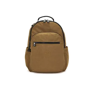 【KIPLING官方旗艦館】暖暮栗褐機能手提後背包-SEOUL 價格比較,價格查詢,歷史價格詳細信息