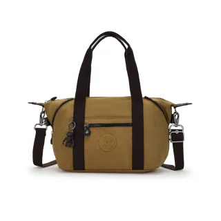 【KIPLING官方旗艦館】暖暮栗褐機能手提後背包-SEOUL 歷史價格詳細信息