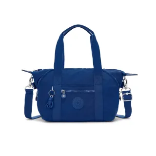 【KIPLING官方旗艦館】藍綠撞色拼接多夾層拉鍊收納包-GITROY 歷史價格詳細信息