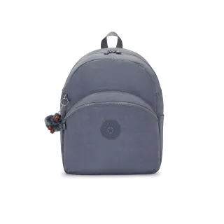 Kipling 灰調寧靜藍大容量手提包-ERA M 歷史價格詳細信息