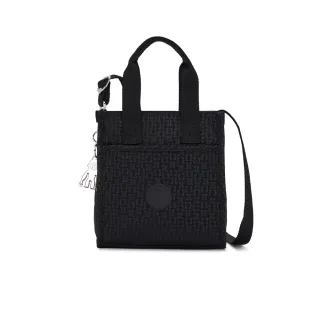 【KIPLING官方旗艦館】K字幾何壓紋手提包-ERA S 歷史價格詳細信息