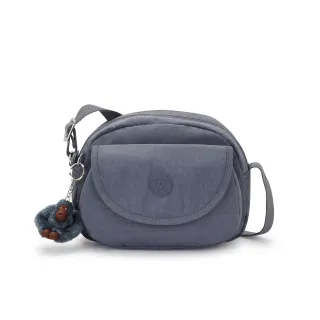 Kipling 灰調寧靜藍大容量手提包-ERA M 歷史價格詳細信息