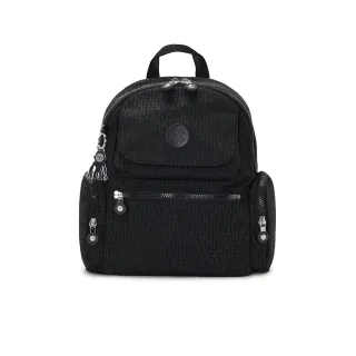 【KIPLING官方旗艦館】K字幾何壓紋手提包-ERA S 歷史價格詳細信息