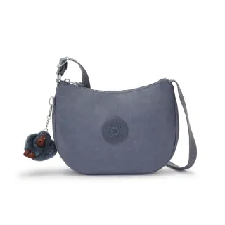 【KIPLING官方旗艦館】輕灰蘇格蘭紋小巧側肩隨身包-AVERILL 歷史價格詳細信息