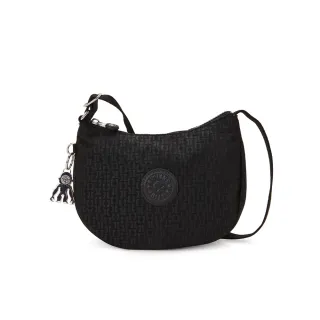 【KIPLING官方旗艦館】K字幾何壓紋手提包-ERA S 歷史價格詳細信息