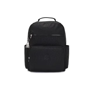 【KIPLING官方旗艦館】K字幾何壓紋手提包-ERA S 歷史價格詳細信息