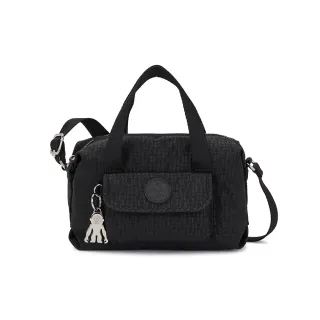 【KIPLING官方旗艦館】K字幾何壓紋手提包-ERA S 歷史價格詳細信息