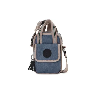 【KIPLING官方旗艦館】（網路獨家款）黑色毛絨單主袋手拿包-ANULI☆ 歷史價格詳細信息