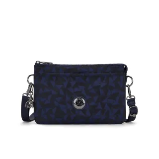 【KIPLING官方旗艦館】『千層包』玫瑰淡粉色單肩隨身斜背包-RIRI 歷史價格詳細信息