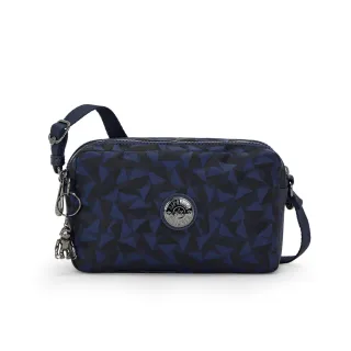 【KIPLING官方旗艦館】（網路獨家款）黑色毛絨單主袋手拿包-ANULI☆ 歷史價格詳細信息