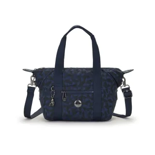 【KIPLING官方旗艦館】藍綠撞色拼接多夾層拉鍊收納包-GITROY 歷史價格詳細信息