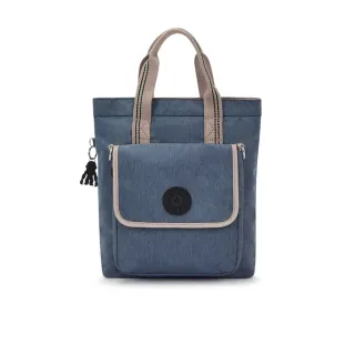 【KIPLING官方旗艦館】（網路獨家款）黑色毛絨單主袋手拿包-ANULI☆ 歷史價格詳細信息