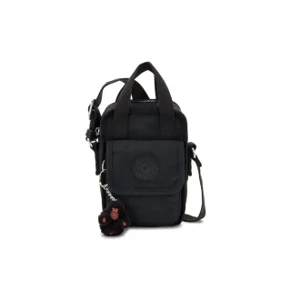 【KIPLING官方旗艦館】率性曜石黑大容量馬鞍包-LUCASTA 歷史價格詳細信息