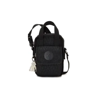 【KIPLING官方旗艦館】K字幾何壓紋手提包-ERA S 歷史價格詳細信息