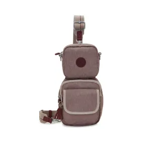 【KIPLING官方旗艦館】（網路獨家款）黑色毛絨單主袋手拿包-ANULI☆ 歷史價格詳細信息