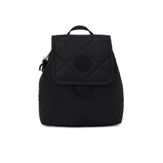 【KIPLING官方旗艦館】岩石灰花卉線條印花多袋手提包-KANAAN 歷史價格詳細信息