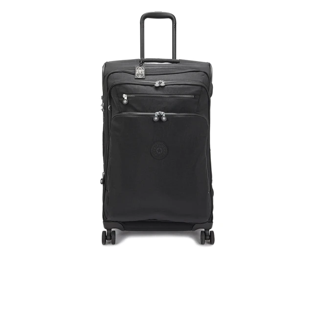 Kipling 午夜星空黑雙炳手提斜背托特包-ASSENI MINI 歷史價格詳細信息