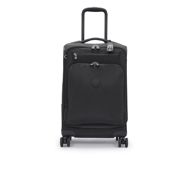 Kipling 午夜星空黑雙炳手提斜背托特包-ASSENI MINI 歷史價格詳細信息