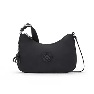 Kipling 午夜百花意象印花多袋小巧斜背包-RON 歷史價格詳細信息