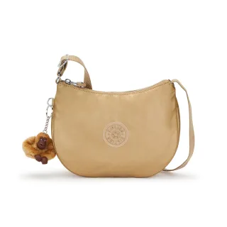 Kipling 金屬古銅色掀蓋前袋手機包-DALYA 歷史價格詳細信息