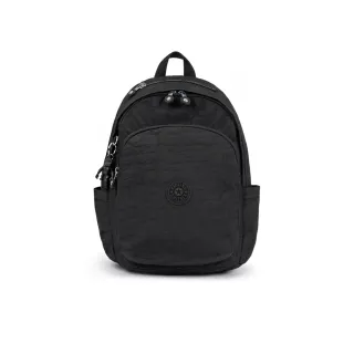 Kipling 午夜百花意象印花多袋小巧斜背包-RON 歷史價格詳細信息