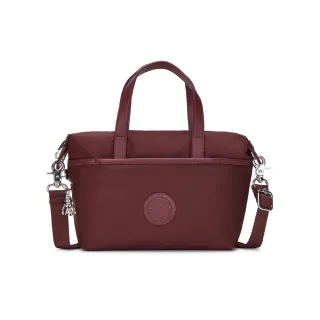 【KIPLING官方旗艦館】簡約霧灰藍25吋多袋收納行李箱-NEW YOURI SPIN M 歷史價格詳細信息