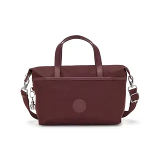 【KIPLING官方旗艦館】簡約霧灰藍25吋多袋收納行李箱-NEW YOURI SPIN M 歷史價格詳細信息