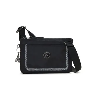 【KIPLING官方旗艦館】『千層包』玫瑰淡粉色單肩隨身斜背包-RIRI 歷史價格詳細信息