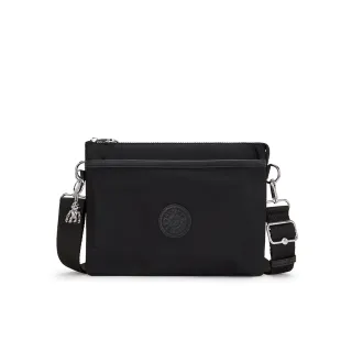 【KIPLING官方旗艦館】『千層包』玫瑰淡粉色單肩隨身斜背包-RIRI 歷史價格詳細信息